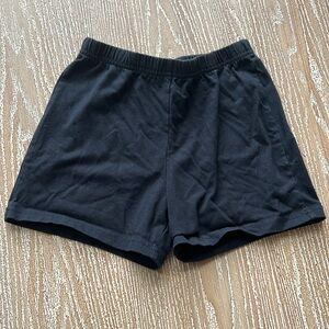 Girls shorts